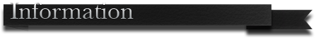 information
